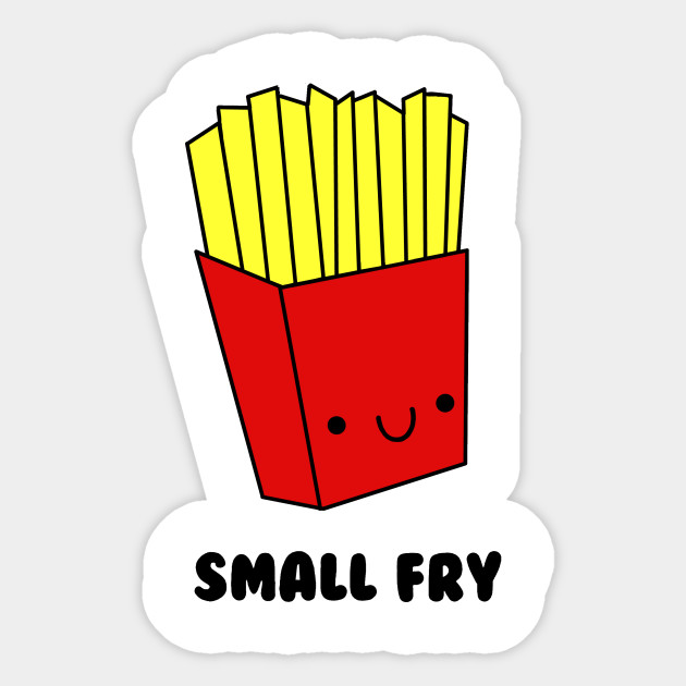 Small Fry